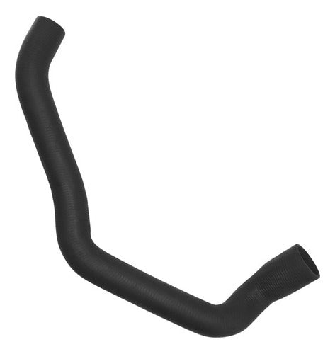 CAU-11078 - MANGUERA MOLDEADA CALEFACCION <BR> MANGUERA MOLDEADA SUPERIOR <BR> FORD FUSION 2.3L 06-09
