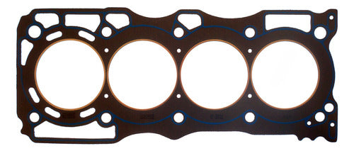 HGX-5840299-SB - EMPAQUE DE CABEZA - NISSAN NP300 FRONTIER L4 2.5 L. 16 V. DOHC QR25 2016-2018 - NISSAN NP300 L4 2.5 L. 16 V. DOHC QR25 2016-2018 - NISSAN NV350 L4 2.5 L. 16 V. DOHC QR25 2014-2018