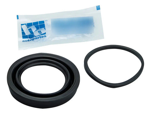 HO-R212S - KIT DE SELLO DEL PISTÓN DEL CALIPER DE FRENO DE DISCO PARA CHRYSLER PACIFICA 2004-2008
