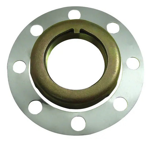 HO-KRT305 - KIT DE TUERCA DEL EJE PARA FORD F-350 1990-1997