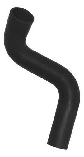 CAU-19510 - MANGUERA DE RADIADOR INFERIOR PARA TOYOTA RAV4 L4 2.5L GASOLINA 2009-2021