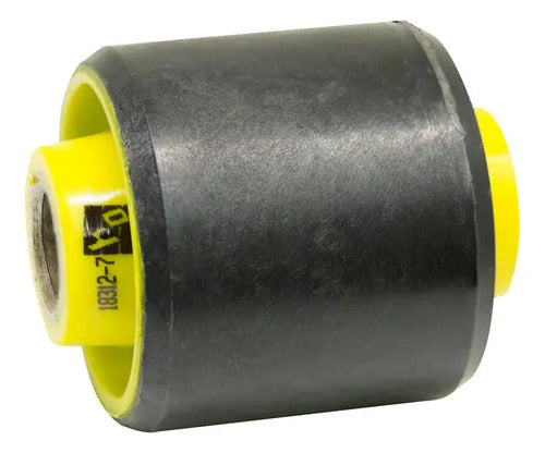 HO-5504545G00 - COJINETE DE LA RESORTE DE HOJA PARA NISSAN D21 1986-1994