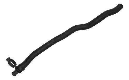 CAU-11216 - MANGUERA MOLDEADA CALEFACCION MANGUERA MOLDEADA CALEFACCION FIESTA 1.6L 11/17 CON CONECTOR