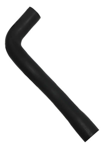 CAU-6637 - MANGUERA DE RADIADOR SUPERIOR PARA RENAULT R18 L4 2.0L GASOLINA 1984-1986