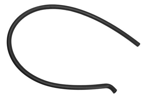 CAU-3595 - MANGUERA LLENADO DE TANQUE COMBUSTIBLE <BR> MANGUERA LLENADO DE TANQUE COMBUSTIBLE <BR> FORD RANGER 4.0L 98-01 RESPIRADERO