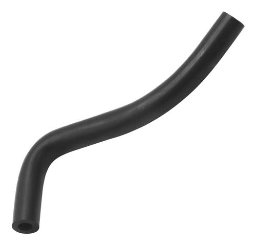 CAU-7117 - MANGUERA LLENADO DE TANQUE COMBUSTIBLE <BR> MANGUERA LLENADO DE TANQUE COMBUSTIBLE <BR> CHRYSLER ATOS 1.0L 01-04 1.1L 05-12 COMB