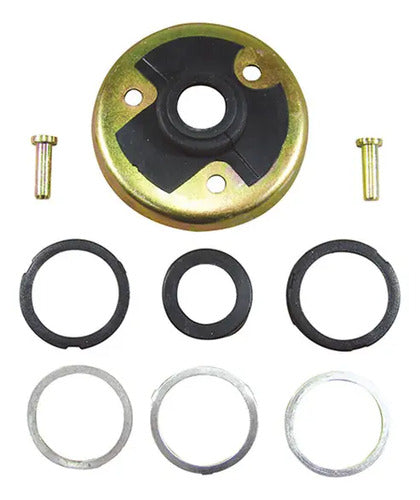 HO-717R - KIT DE REPARACIÓN DE PALANCA DE TRANSMISIÓN MANUAL PARA FORD RANGER 1987-1992