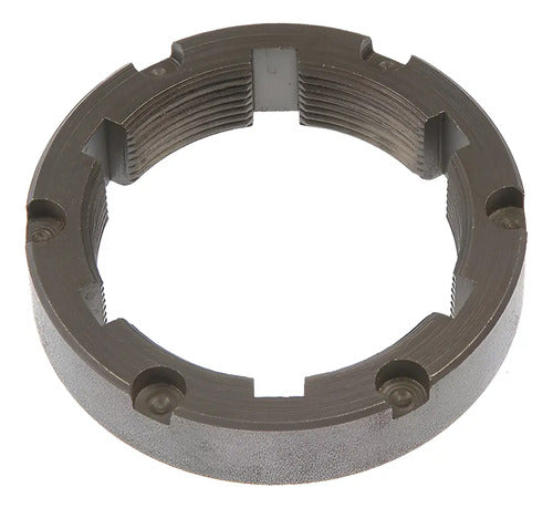 HO-299M - TUERCA DEL EJE TRASERO DERECHO PARA CHEVROLET C2500 1991-1996