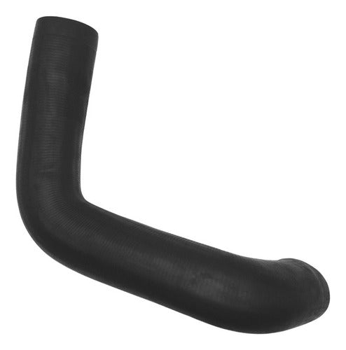 CAU-5108 - MANGUERA MOLDEADA <BR> MANGUERA MOLDEADA <BR> DODGE PD600 MOT PERKINS 80-84 RAD SUPERIOR