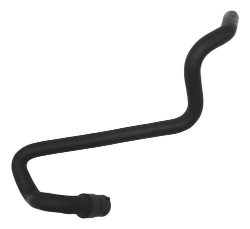 CAU-4904 - MANGUERA MOLDEADA CALEFACCION <BR> MANGUERA MOLDEADA CALEFACCION <BR> CORSA 1.8L 03/05 <BR> TORNADO 1.8L 04/05