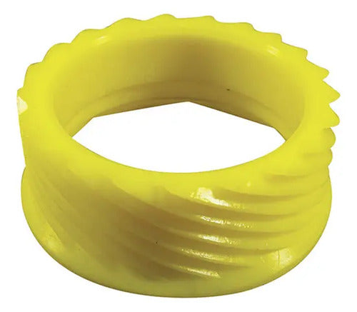 HO-801F - ENGRANAJE DE CONDUCCIÓN DEL VELOCÍMETRO PARA VOLKSWAGEN JETTA 1998-2002