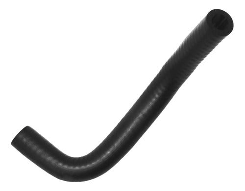 CAU-5854 - MANGUERA DESCARGA DE GASES MANGUERA DESCARGA DE GASES FORD FIESTA 1.3L 98-00