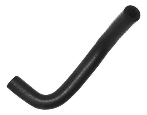CAU-5854 - MANGUERA DE DESCARGA DE GASES PARA FORD FIESTA L4 1.3L GASOLINA 1998-2000
