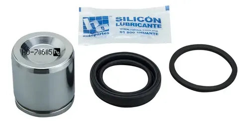 HO-70605 - KIT DE PISTÓN DEL CALIPER DE FRENO DE DISCO PARA HYUNDAI AZERA 2006-2009