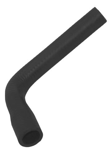 CAU-5505 - MANGUERA DESCARGA DE GASES MANGUERA DESCARGA DE GASES CHEVROLET LUV 2.3L 97 CONEXION DE TAPA
