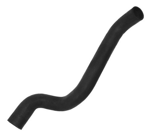 CAU-8691 - MANGUERA MOLDEADA SUPERIOR <BR> MANGUERA MOLDEADA SUPERIOR <BR> FIAT 500L 1.4L 2015-2017
