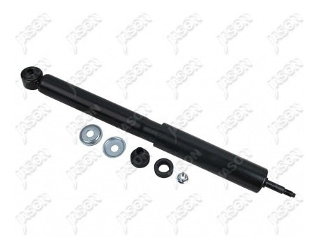 JAS-SU368 - AMORTIGUADOR <BR> BI TUBO DELANTERO <BR> RAM 2500 2014-2018 <BR> RAM 3500 2014-2018 <BR>