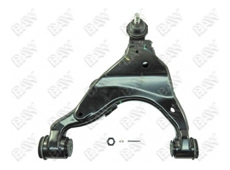 BAW-CM511 - HORQUILLA DE SUSPENSION <BR> HORQUILLA DELANTERO INFERIOR R <BR> TOYOTA 4RUNNER 2003-2009 <BR> TOYOTA FJ CRUISER 2007-2009