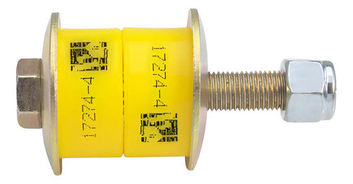 HO-700004 - ENLACE DE BARRA ESTABILIZADORA DE SUSPENSIÓN DELANTERO IZQUIERDO PARA ISUZU TROOPER 1988-1991