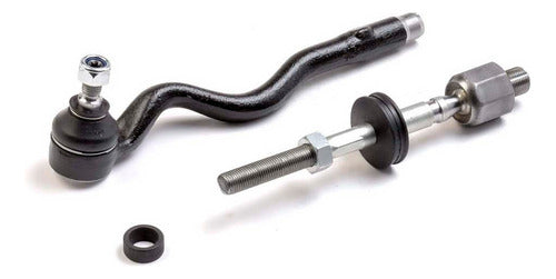 SD-1202007 - VARILLA DE SUSPENSION - VARILLA DE SUSPENSION - BMW SERIE 1 E87 2005-2013 DIRECCION ZF - BMW SERIE 3 E90 2005-2013 DIRECCION ZF - BMW X1 2010-2013 DIRECCION ZF - BMW X1 2014-2015 - BMW Z4 2010-2015 DIRECCION ZF