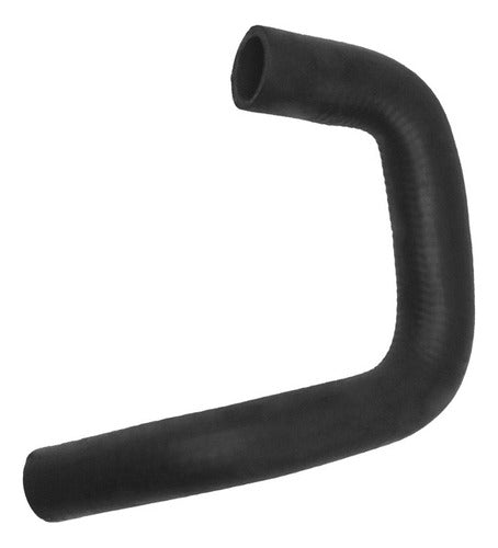 CAU-3919 - MANGUERA MOLDEADA DE PASO MANGUERA MOLDEADA DE PASO JETTA A2 1.8L 85-92