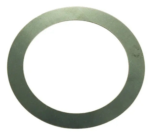 HO-919 - ARANDELA DE LA POLEA DEL CIGÜEÑAL DEL MOTOR PARA VOLKSWAGEN SEDAN 1600I 4 1.6 1995-1995