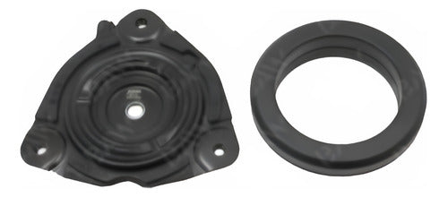 JAS-MU131 - BASE DE AMORTIGUADOR <BR> DELANTERO <BR> ALTIMA 13/18 <BR> MAXIMA 16/19 <BR> MURANO 13/14