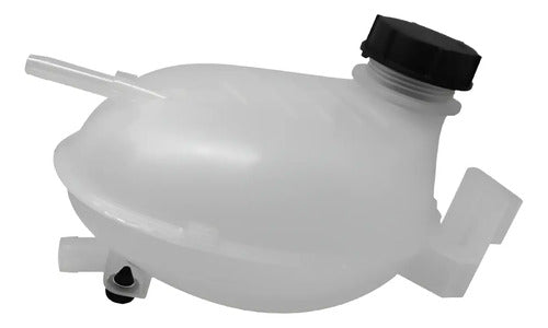 CAU-700224 - DEPÓSITO DE REFRIGERANTE DE MOTOR PARA FORD ECOSPORT L3 1.5L GASOLINA 2018-2022