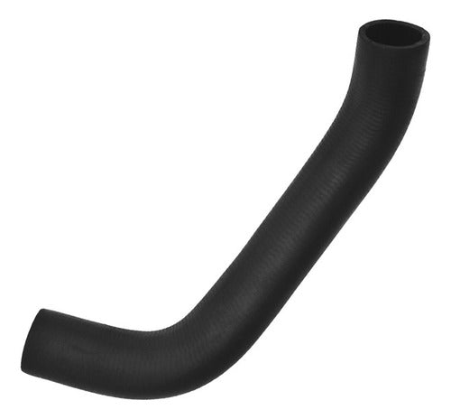 CAU-3956 - MANGUERA MOLDEADA CALEFACCION <BR> MANGUERA MOLDEADA SUPERIOR <BR> FORD ESCORT 2.0L DOHC 98-03
