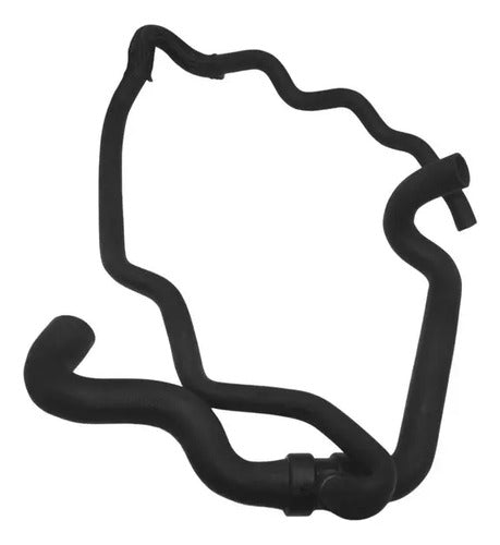 CAU-6958 - MANGUERA DE RADIADOR INFERIOR PARA RENAULT LOGAN L4 1.6L GASOLINA 2015-2019