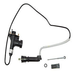 LK-513002210 - CONTROL HIDRAULICO CLUTCH - FORD F-150 1987-1993 (L6 4.9L V8 5.0L V8 5.8L) - FORD F-250 1989-1991 (V8 5.8L) - FORD F-350 1989-1991 (V8 5.8L) - F250 T18LD 5.8L 89/91