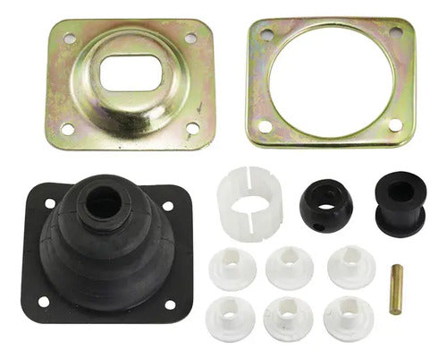 HO-603C - KIT DE REPARACIÓN DE PALANCA DE TRANSMISIÓN MANUAL PARA DODGE ATOS 2001-2010