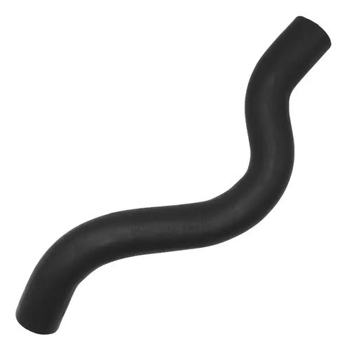 CAU-7407 - MANGUERA DE RADIADOR SUPERIOR PARA NISSAN SENTRA B16 L4 2.0L GASOLINA 2007-2012