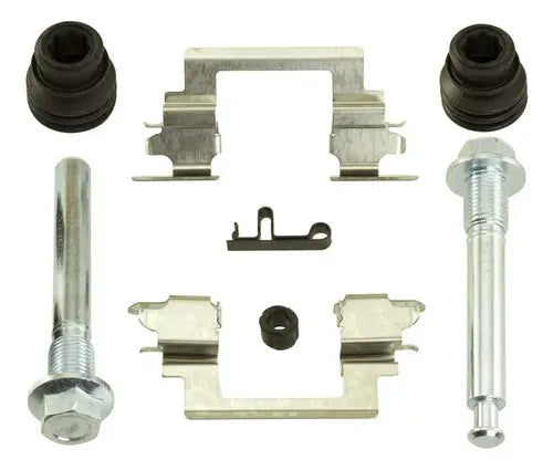 HO-KC435 - KIT DE HARDWARE DEL CALIPER DE FRENO DE DISCO PARA DODGE AVENGER 2008-2012