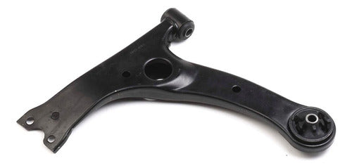 SD-1525029IT - HORQUILLA DE SUSPENSION - HORQUILLA INFERIOR IZQUIERDA - PONTIAC VIBE 2003-2010 - TOYOTA COROLLA 2003-2008 - TOYOTA MATRIX 2003-2008 - TOYOTA PRIUS 2004-2009