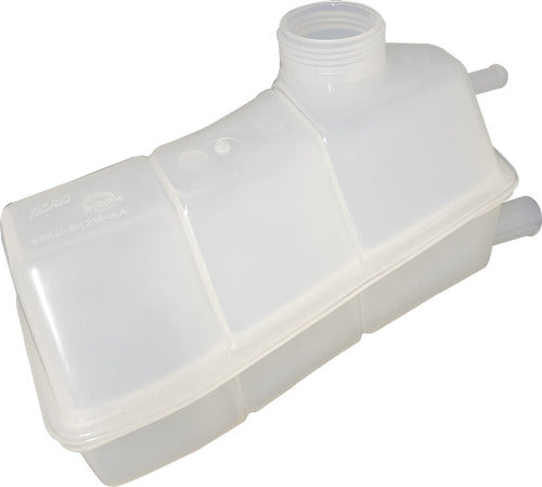 CAU-700014 - DEPOSITO DE ANTICONGELANTE <BR> SIN TAPON <BR> USA TAPON 710006 (VENTA POR SEPARADO) <BR> FORD KA L4 1.6L 2001-2008 GASOLINA