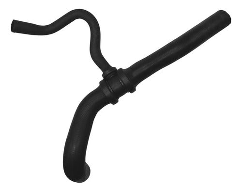 CAU-13488 - MANGUERA MOLDEADA INFERIOR <BR> MANGUERA MOLDEADA INFERIOR <BR> SILVERADO 1500 4.3L 05/12 <BR> SILVERADO 1500 4.3L 06/13