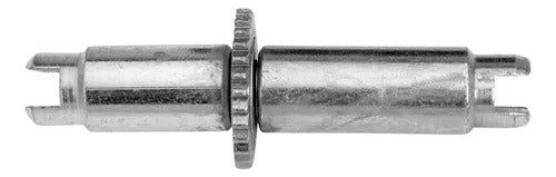 HO-402L - AJUSTADOR DE FRENO DE TAMBOR TRASERO IZQUIERDO PARA TOYOTA CRESSIDA 1978-1992