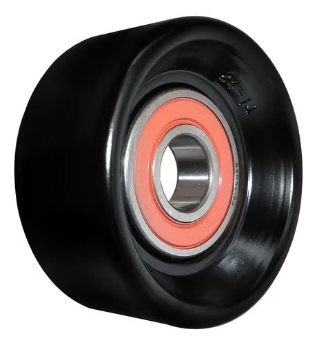4KAR-098 - POLEA LOCA ACCESORIOS PARA AUDI TT L4 1.8L 2000-2006