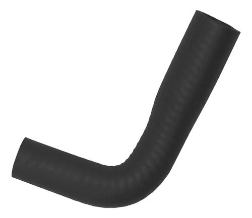 CAU-5695 - MANGUERA MOLDEADA DE PASO <BR> MANGUERA MOLDEADA DE PASO <BR> VOLKSWAGEN BORA 2.5L 08-09 A DEP