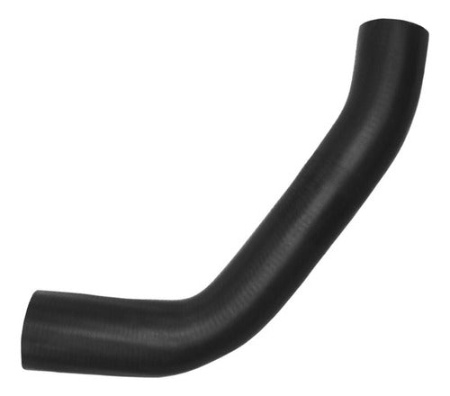 CAU-5069 - MANGUERA MOLDEADA INFERIOR <BR> MANGUERA MOLDEADA INFERIOR <BR> CHRYSLER D150 5.2L 79-83