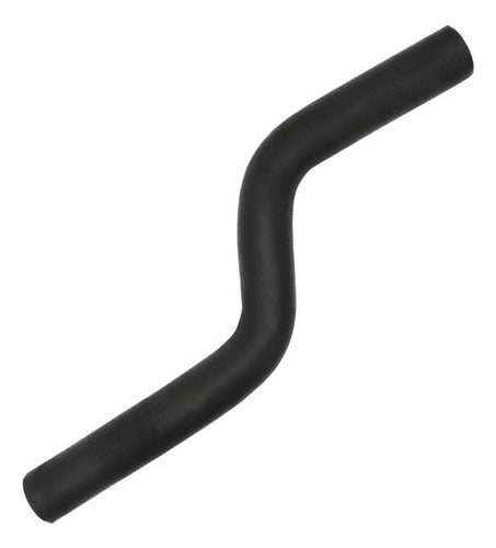 CAU-19049 - MANGUERA MOLDEADA SUPERIOR <BR> MANGUERA MOLDEADA SUPERIOR <BR> TOYOTA RAV4 2.0L 1996-2000