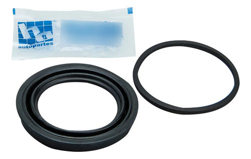 HO-R213B - KIT DE SELLO DEL PISTÓN DEL CALIPER DE FRENO DE DISCO PARA CHRYSLER GRAND VOYAGER 1991-1994