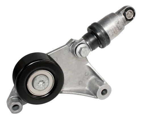 4KAR-360 - TENSORES PARA FORD E-350 ECONOLINE V10 6.8L 1999-2000