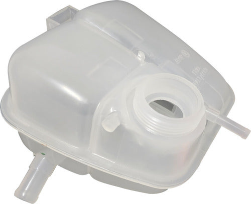 CAU-700047 - DEPOSITO DE ANTICONGELANTE - SIN TAPON - USA TAPON 710023 (VENTA POR SEPARADO) - CHEVROLET ASTRA L4 2.4L 2004-2006 GASOLINA (S/SENSOR DE NIVEL INCLUIDO)