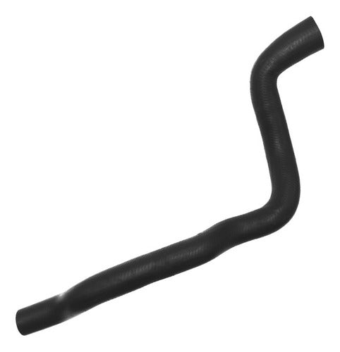 CAU-3982 - MANGUERA MOLDEADA INFERIOR MANGUERA MOLDEADA INFERIOR VOLKSWAGEN EUROVAN 2.5L 01-05 SIN AA