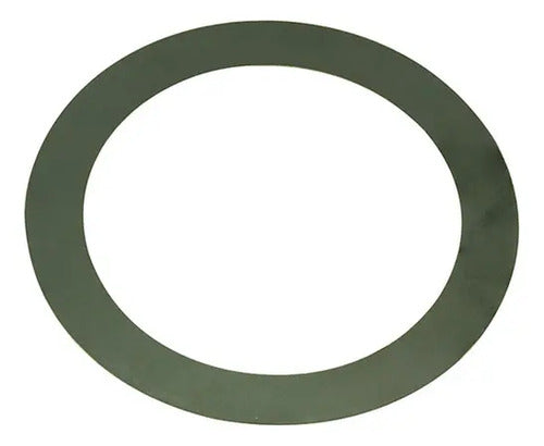 HO-918 - ARANDELA DE LA POLEA DEL CIGÜEÑAL DEL MOTOR PARA VOLKSWAGEN SEDAN 1600I 4 1.6 1995-1995