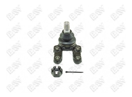 BAW-BA562 - ROTULA <BR> ROTULA DELANTERO INFERIOR <BR> NISSAN D21 PICKUP 1986-1994 <BR> NISSAN PATHFINDER 1987-1995 <BR> NISSAN PICKUP 1995-1997