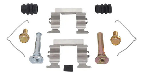 HO-KC502 - KIT DE HARDWARE DEL CALIPER DE FRENO DE DISCO PARA INFINITI I30 1996-2001
