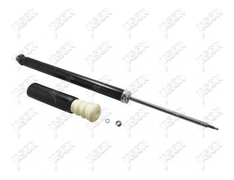 JAS-SU022 - AMORTIGUADOR <BR> BI TUBO TRASERO <BR> FORD FOCUS 2005-2011 <BR> MAZDA 3 2010-2011 <BR> MAZDA 3 2012-2013